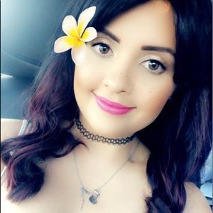 Meet your Posher, Sue helen